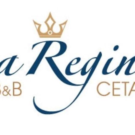 'A Regina B&B Cetara Exterior foto